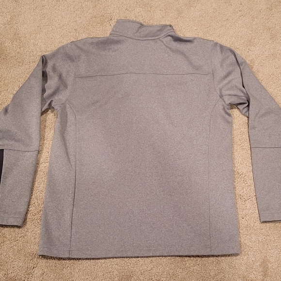 The North Face Pullover Quarter Zip Up - Picture 3 of 3